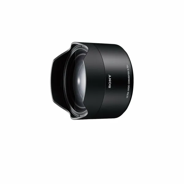 Konvertētājs/Adapteris Sony SEL075UWC