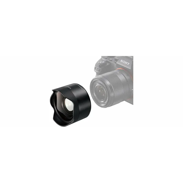 Konvertētājs/Adapteris Sony SEL075UWC