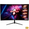 Monitorius PcCom Elysium GO2780CV 27" 165 Hz