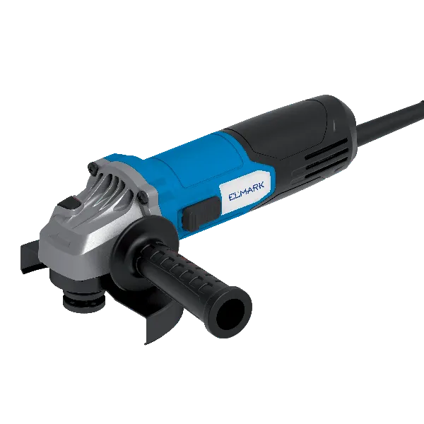 LEŅĶA Slīpmašīna EL-AG04 125mm 750W