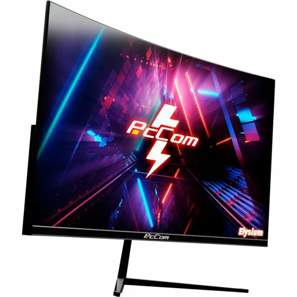 Monitorius PcCom Elysium GO2780CV 27" 165 Hz