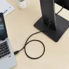 DisplayPort kabelis PcCom PCCES-CAB-DP14-3M Juoda 4K Ultra HD 3 m