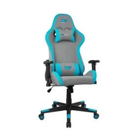 Žaidimų kėdė DRIFT DR90 PRO Juoda Spalvotas