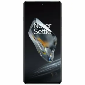 Išmanusis Telefonas OnePlus 12 6,82" Octa Core 12 GB RAM 256 GB Juoda