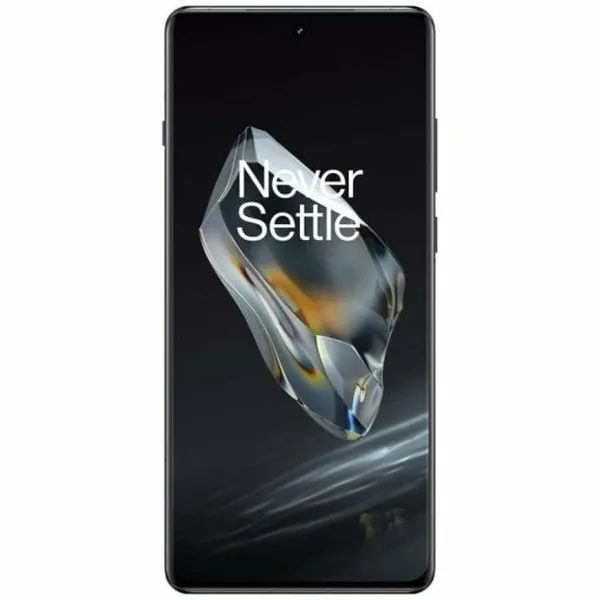 Išmanusis Telefonas OnePlus 12 6,82" Octa Core 12 GB RAM 256 GB Juoda