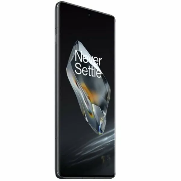 Išmanusis Telefonas OnePlus 12 6,82" Octa Core 12 GB RAM 256 GB Juoda