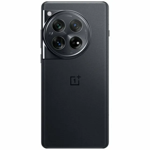 Išmanusis Telefonas OnePlus 12 6,82" Octa Core 12 GB RAM 256 GB Juoda