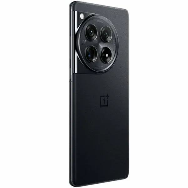 Išmanusis Telefonas OnePlus 12 6,82" Octa Core 12 GB RAM 256 GB Juoda