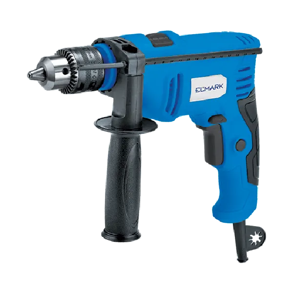 ISKUPORAKONE EL-D14 13mm 600W