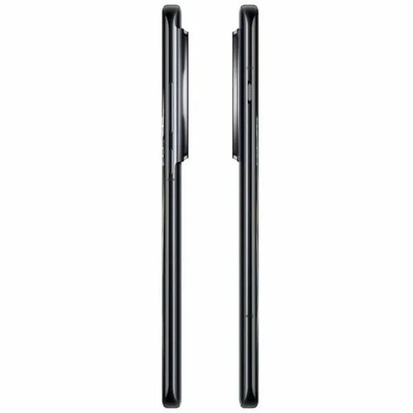 Išmanusis Telefonas OnePlus 12 6,82" Octa Core 12 GB RAM 256 GB Juoda