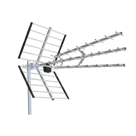 TV-antenni EDM UHF Ammattimainen 470-694 Mhz