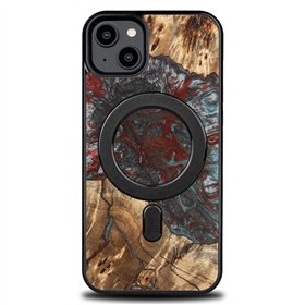 Чехол Bewood Unique для iPhone 15 Plus 6,7" Pla | Купить онлайн — Megaluks