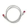Kategorija 6 Hard UTP RJ45 Kabelis EDM 56037 Pelēks 7,5 m