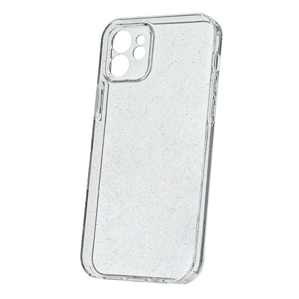 Shine vāciņš Samsung Galaxy S24 FE caurspīdīgs | Pirkt tiešsaistē — Megaluks