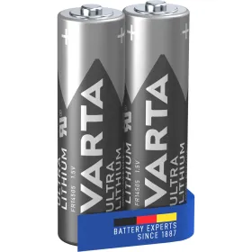 Batteries Varta PROF 1,5 V AA