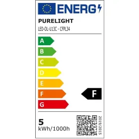 Батарейки Varta Ultra Lithium 1200 mAh 9 V