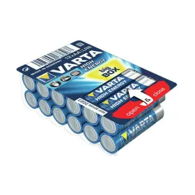 Patareid Varta High Energy (12  Tükid, osad)
