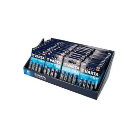 Leelispatareid Varta VAR93700 (43 uds)
