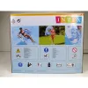 Inflatable Chair for Pool Intex Sit N'Float 152 x 28 x 99 cm