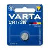 Baterijos Varta (1 Dalys)