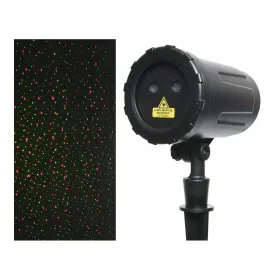 Užtvindanti šviesa / projektoriaus šviesa Lumineo