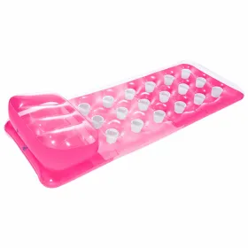 Ilmapatja Intex 18 Lasit 188 x 30 x 71 cm