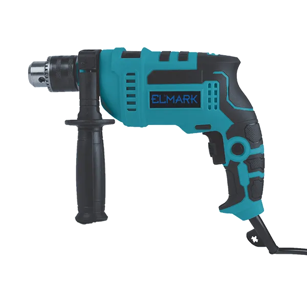 Elektrinis gręžtuvas EL-D15 13mm 750W