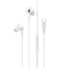 Devia vadu austiņas Kintone A2 Digital USB-C, b | Pirkt tiešsaistē — Megaluks