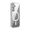 „Clear Guard Mag iPhone 16 Pro Max“ dėklas, ska | Pirkti internetu — Megaluks