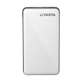 Power Bank Lādētājs Varta Energy 15000 Melns/Balts 15000 mAh