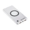 Įkroviklis (Power Bank) Varta 57913 10000 mAh Balta