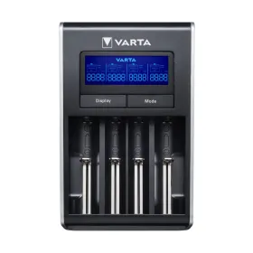 Зарядное устройство Varta 57676 101 401 AA/AAA Батарейки x 4