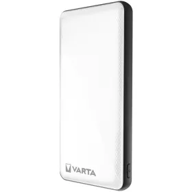 Power Bank Lādētājs Varta Energy Sudrabains 10000 mAh