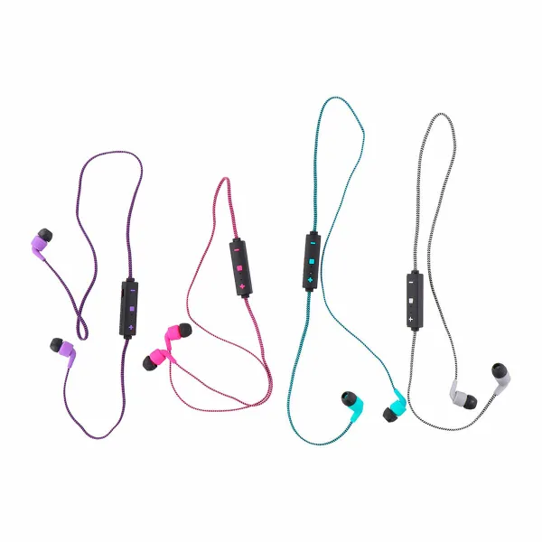 Bluetooth urheilukuulokkeet mikrofonilla Dunlop