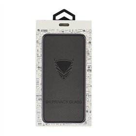 Rūdīts stikls OG Premium Privacy iPhone 16 Plus 6,7"