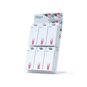 Etteri display