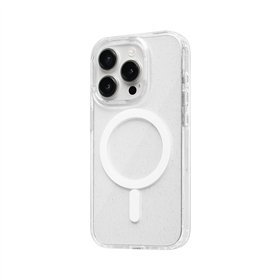 Shine Mag case for iPhone 13 6,1&quot transparent