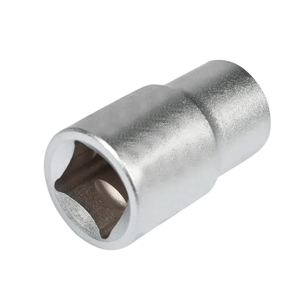 ТОРЦЕВАЯ НАСАДКА 3/8'' 21 ММ