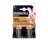 Leelispatareid LR14 DURACELL Plus Power C