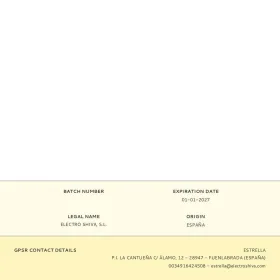 Šarminė baterija Plus Power DURACELL Plus Power 6LR61/MN1604