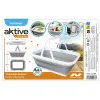 Basket Aktive Foldable 6 Units