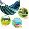Hammock Aktive Sinine 200 x 0,4 x 100 cm (6 Ühikut)