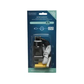Зонтик Aktive 200 x 203,5 x 200 cm 200 x 207 x 200 cm (6 штук)