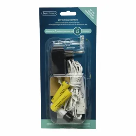 XO bezvadu induktīvais lādētājs CX030 balts Apple Watch ar kabeli USB-C -USB-C