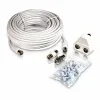 Koaksialinis televizijos kabelis Philips SWV2209W/10 Varinis 15 m