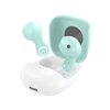 XO „Bluetooth“ ausinės G28 TWS mėlynos | Pirkti internetu — Megaluks