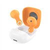 XO Bluetooth austiņas G28 TWS oranžas | Pirkt tiešsaistē — Megaluks
