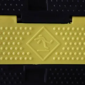 Matt TPU ümbris Motorola Moto G55-le, must