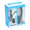 Kokoonmenevät kuulokkeet, joissa bluetooth Grundig