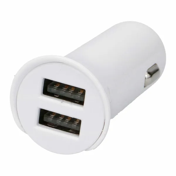 Auto Lādētājs All Ride 2,1 A 12-24 V USB